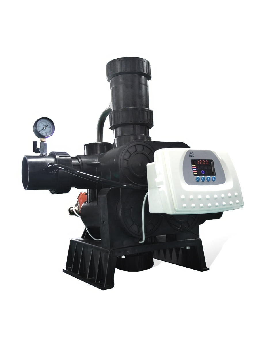 Runxin TMF78A3 для координации и контроля работы бытовых и коммерческих комплексов оборудования очистки и водоподготовки